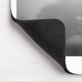 3本の木 マウスパッド (コーナー)