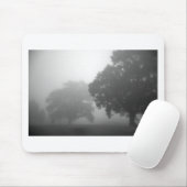 3本の木 マウスパッド (マウス)