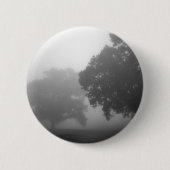 3本の木 缶バッジ (正面)