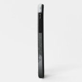 3本の木 Case-Mate iPhoneケース (裏面/左)