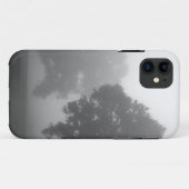 3本の木 Case-Mate iPhoneケース (裏面(横))