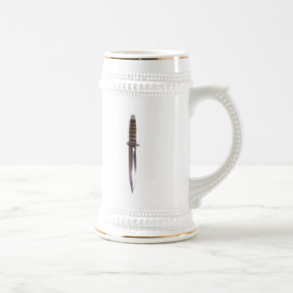 3本の短剣のマグ ビールジョッキ