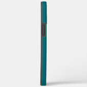 3枚の写真と名前をカスタムするの電話ケース Case-Mate iPhoneケース (裏面 / 右)