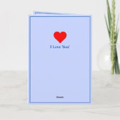 3枚の写真を追加 - あなたと過ごすバレンタインの冒険 カード (裏面)