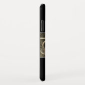 3枚の写真パーソナライズされた Case-Mate iPhoneケース (裏面/右)