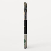 3枚の写真パーソナライズされた Case-Mate iPhoneケース (裏面/左)