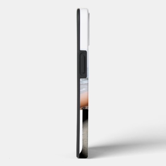 3枚の写真 Case-Mate iPhoneケース (裏面 / 右)