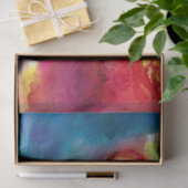 3枚目のマスク/ヴェネツィアカーニバル仮面舞踏会 薄葉紙 (ギフト)