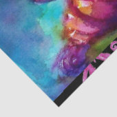 3枚目のマスク/ヴェネツィアカーニバル仮面舞踏会 薄葉紙 (詳細)