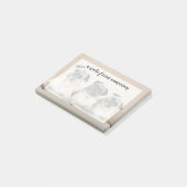 3枚続けて ポストイット (アングル)