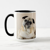 3枚続けて マグカップ (左)