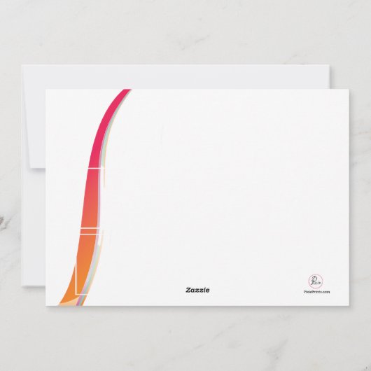 3枚重ねフォトカード シーズンカード (裏面)