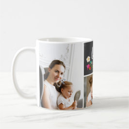 3枚 | 国花 コーヒーマグカップ