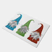 3格言 ドアマット (アングル)