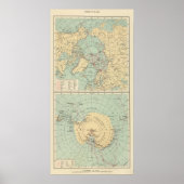 3極地 ポスター (正面)