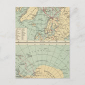 3極地 ポストカード (正面)