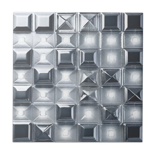 3次元チェス タイル (正面)