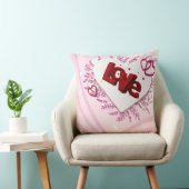 3次元愛 クッション (椅子)