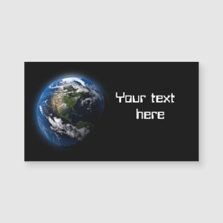 3次元美しい地球