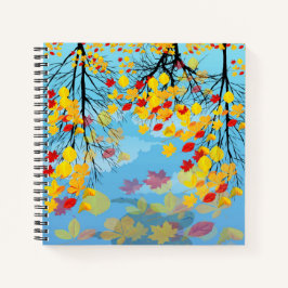 3次元 ノートブック