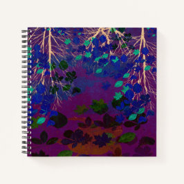 3次元 ノートブック