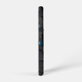 3次元 SAMSUNG GALAXYケース (右側面)