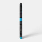 3次元 SAMSUNG GALAXYケース (左側面)