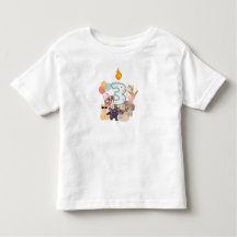 3歳の誕生日　男の子も女の子も　子犬と子猫