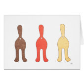 3猫お尻#1 (正面横)