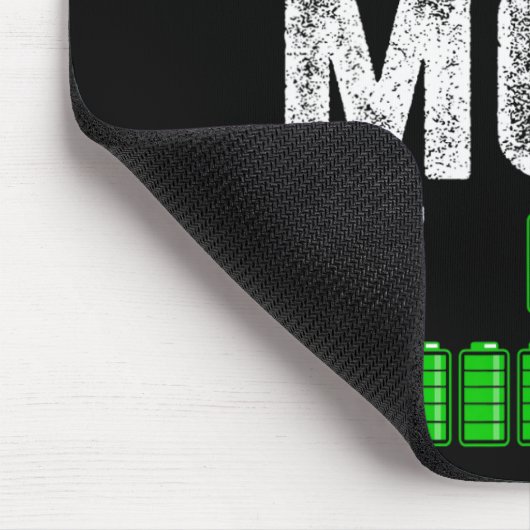 3男の子1女の子ギフトから子供の母の日誕生日 マウスパッド (コーナー)