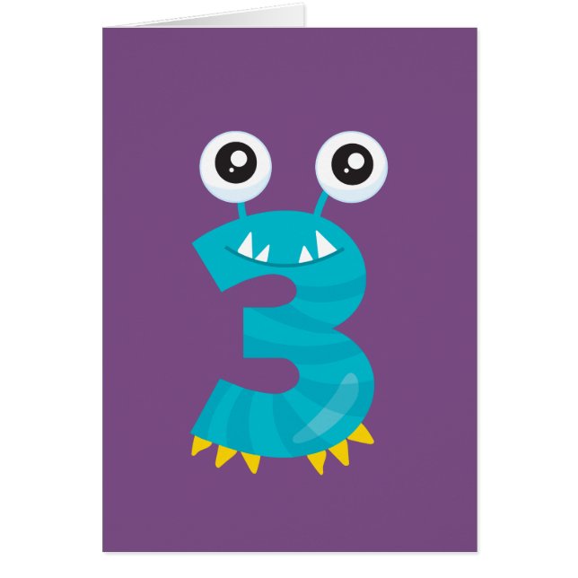 3番だ！独自のカラーを選択し、文字を追加！ (正面)