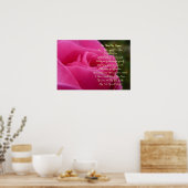 3番目のステップ祈りの言葉 ポスター (キッチン)