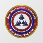 3番目の保持コマンド ウィンドウサイン (シート)