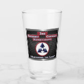 3番目の保持コマンド(Expedtionary) タンブラーグラス (正面)