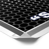 3番目の保持コマンド(Expedtionary) ポスター (角)