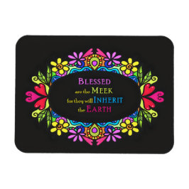 3番目の美賛美度- Are the Meek マグネット