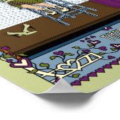 3番目のAct_A_プリント8"x10" ポスター (角)