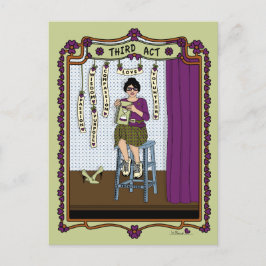 3番目のAct_A_ ポストカード