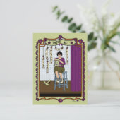 3番目のAct_A_ ポストカード (スタンド正面)