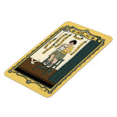 3番目のAct_C_4x6冷蔵庫 マグネット (左側)