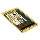 3番目のAct_C_4x6冷蔵庫 マグネット (右側)