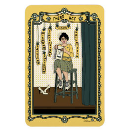 3番目のAct_C_4x6冷蔵庫 マグネット