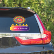 3番.ハッピーディワリインドの光のフェスティバル