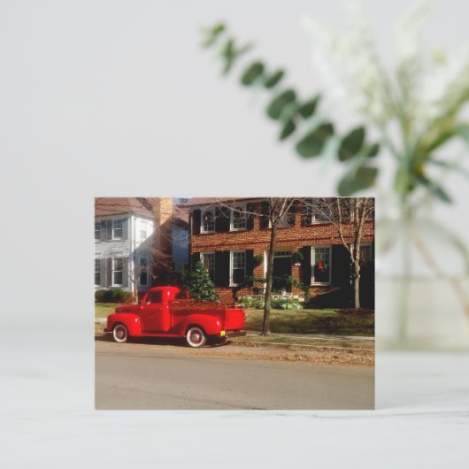 3番 ポストカード (スタンド正面)