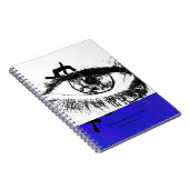 3番EY ノートブック (右側)