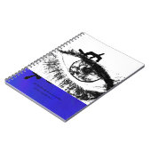 3番EY ノートブック (左側)