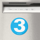 3磁石 マグネット (インサイチュ (食洗機))