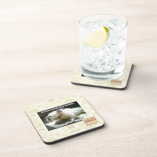 3秒 コースター (右側)