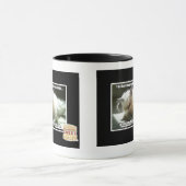 3秒 マグカップ (中央)