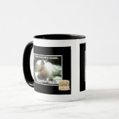 3秒 マグカップ (正面左)